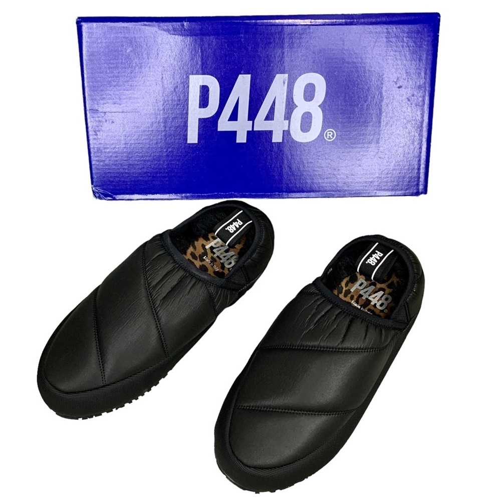 P448 Laby Slip-On‎ Sneaker Slippers